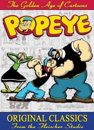 Thủy thủ Popeye